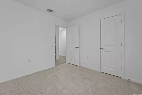 Bedroom - 6051 Skipping Way, Von Ormy, TX 78073 photo 4 of 8