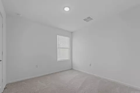Bedroom - 6051 Skipping Way, Von Ormy, TX 78073 photo 3 of 8