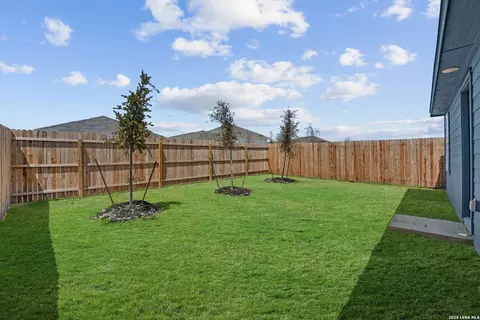 Exterior - 6051 Skipping Way, Von Ormy, TX 78073 photo 3 of 3
