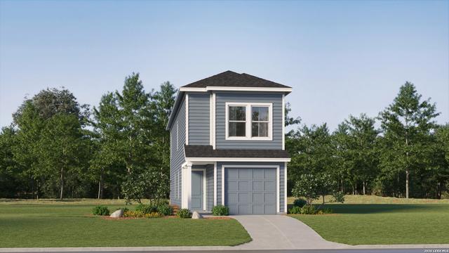 12148 Monte Azul, San Antonio, TX 78245