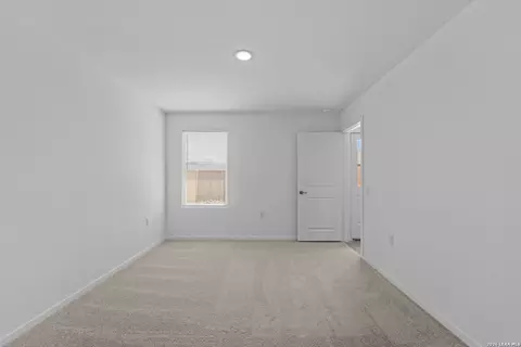 Bedroom - 6050 Remember Way, Von Ormy, TX 78073 photo 7 of 7