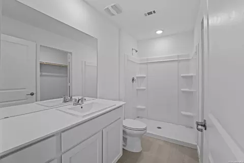 Bath - 6050 Remember Way, Von Ormy, TX 78073 photo 1 of 1