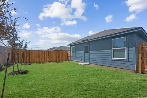 Exterior - 6050 Remember Way, Von Ormy, TX 78073 photo 4 of 4