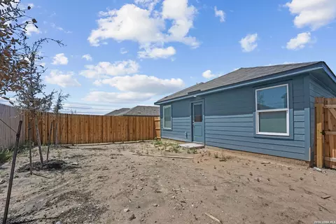 Exterior - 6050 Remember Way, Von Ormy, TX 78073 photo 3 of 4
