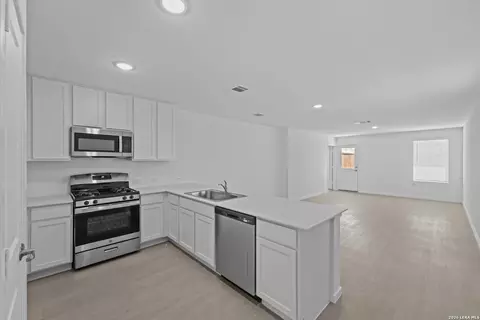 Kitchen - 6050 Remember Way, Von Ormy, TX 78073 photo 1 of 3