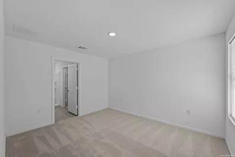 Bedroom - 6050 Remember Way, Von Ormy, TX 78073 photo 6 of 7