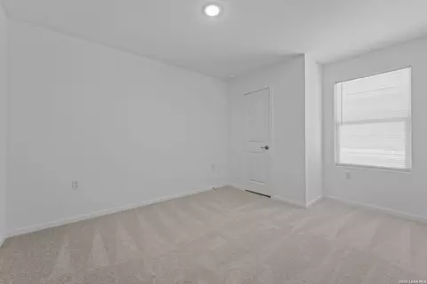 Bedroom - 6050 Remember Way, Von Ormy, TX 78073 photo 4 of 7