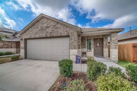 13858 Siltstone Loop, San Antonio, TX 78253