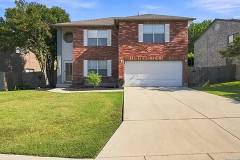 10210 Silverbrook Pl, San Antonio, TX 78254
