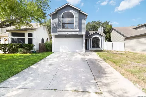 2949 Ash Field Dr, San Antonio, TX 78245