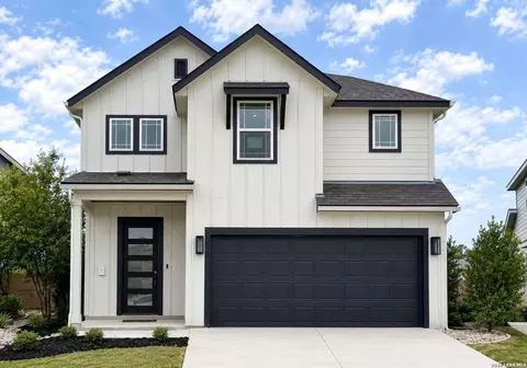 1225 Casetta Run, New Braunfels, TX 78130