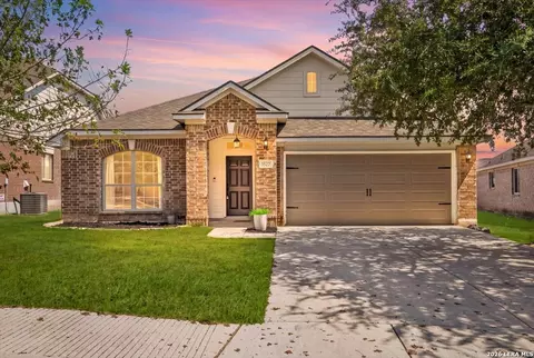 3522 Sausalito Fern, San Antonio, TX 78261