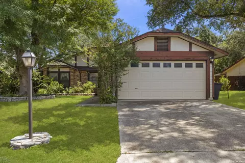 9338 Autumn Branches, San Antonio, TX 78254