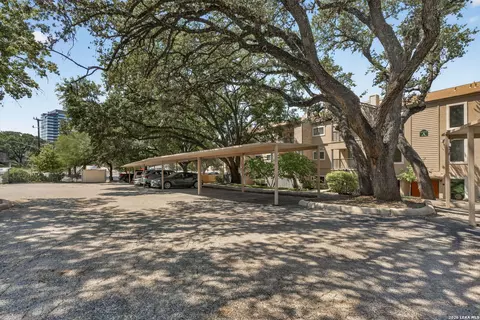 4111 Medical #201A, San Antonio, TX 78229