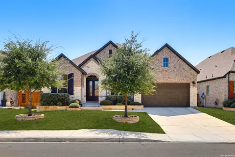 12424 Upton Park, San Antonio, TX 78253