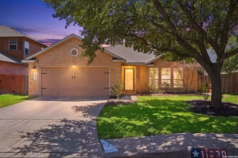11930 Barkston Dr, San Antonio, TX 78253
