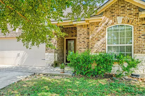 6719 Luckey Pond, San Antonio, TX 78252