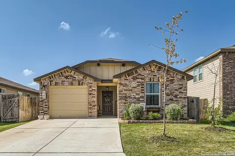 6706 Dynamic Sound, San Antonio, TX 78252