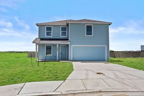1204 Commander Cv, New Braunfels, TX 78130