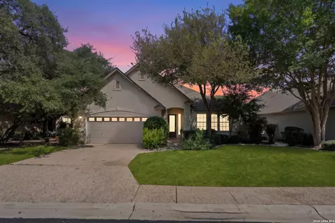 3703 River Fls, San Antonio, TX 78259