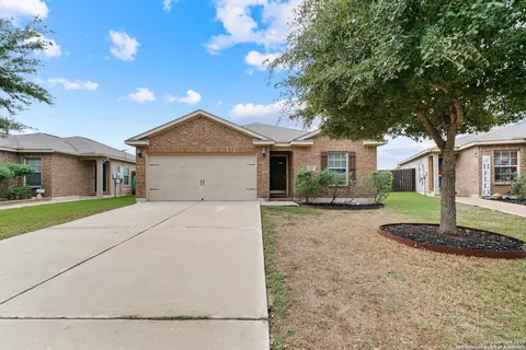 6643 Luckey Tree, San Antonio, TX 78252