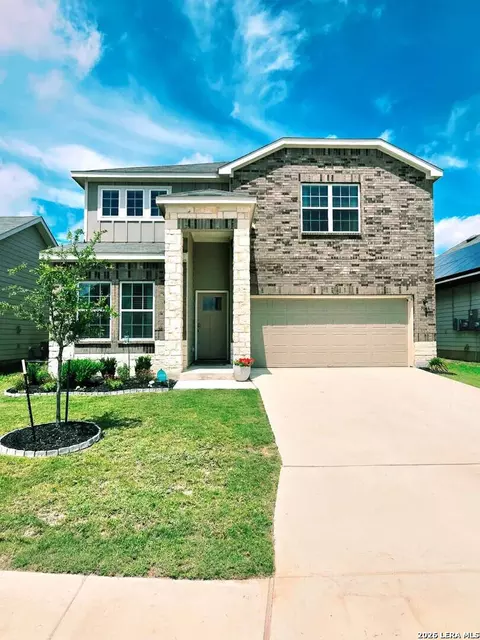 7043 Sycamore Pass, San Antonio, TX 78252