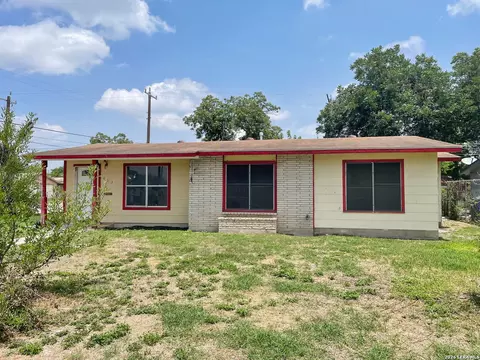 403 Saipan Pl, San Antonio, TX 78221