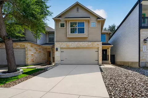13106 Brook Arbor, San Antonio, TX 78232