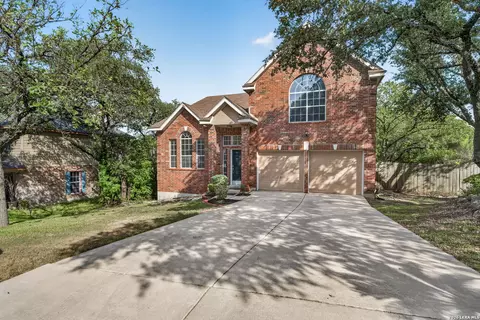 25030 Burnt Arrow, San Antonio, TX 78258