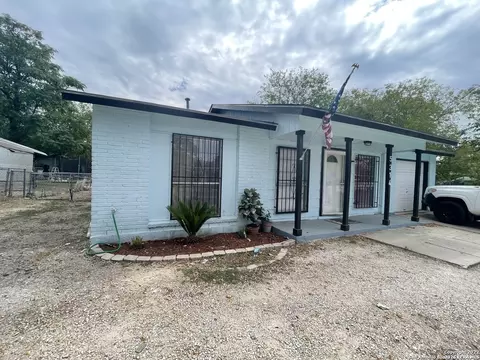 5314 Trading Post, San Antonio, TX 78242
