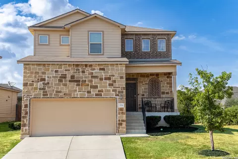 3711 Manoway Bay, San Antonio, TX 78223