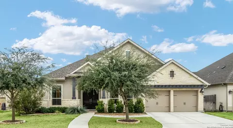 7938 Cibolo Vw, Boerne, TX 78015