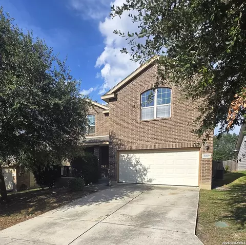 16610 Tenaca Trl, San Antonio, TX 78266