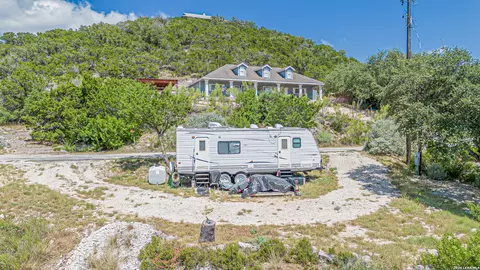 lot28 Scenic, Lakehills, TX 78063