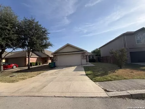 6911 Heathers Way, San Antonio, TX 78227