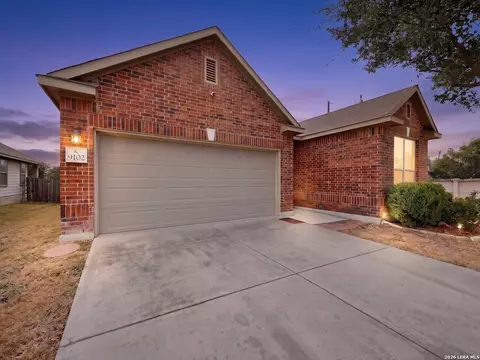 9102 Wind Ter, San Antonio, TX 78239
