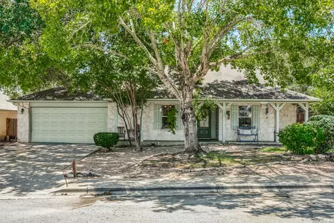 2236 Stonecrest Path, New Braunfels, TX 78130