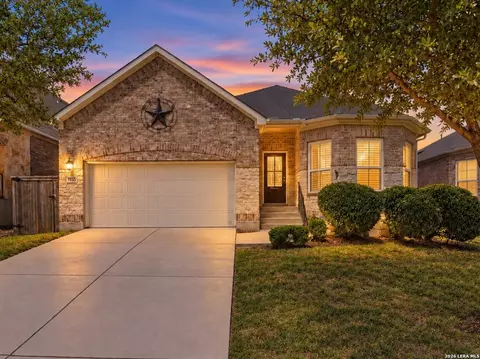 7835 Kings Spg, San Antonio, TX 78254