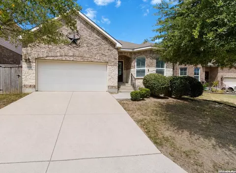 7835 Kings Spg, San Antonio, TX 78254