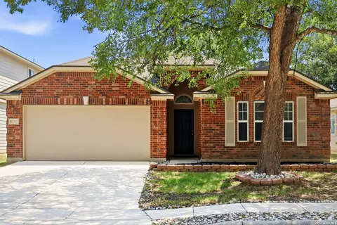 5310 Gemsbuck Chase, San Antonio, TX 78251