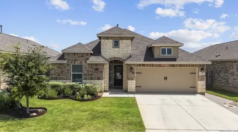 31822 Shrubland Dr, Bulverde, TX 78163