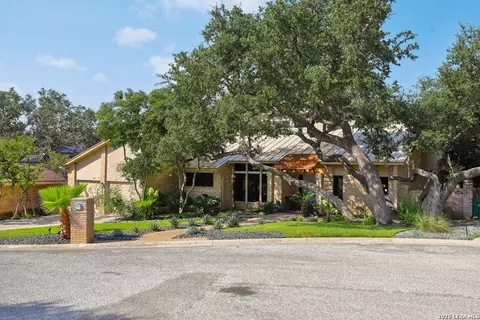 12539 Elm Country Ln, San Antonio, TX 78230