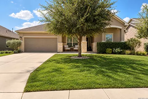 833 Stratus Path, New Braunfels, TX 78130