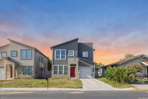 163 Hopi, San Antonio, TX 78211