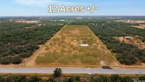 0 Jefferies Rd, Laredo, TX 78045 photo 2