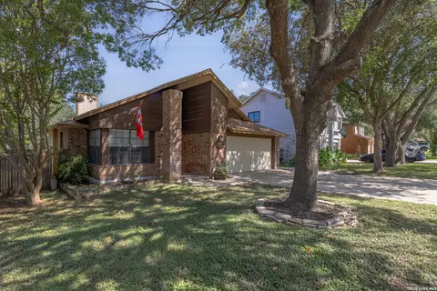 6335 Scrub Jay, San Antonio, TX 78240