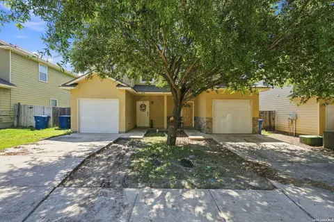 4902 4832 Appleseed Ct, San Antonio, TX 78238