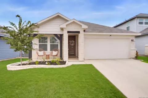 29316 Lawless Blvd, San Antonio, TX 78260