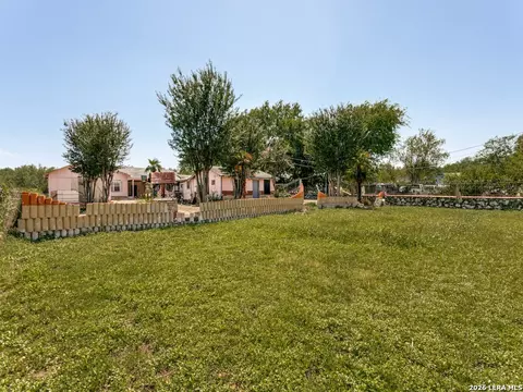 12834 Paseo Yrigoyen, San Antonio, TX 78252