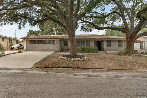 623 Channing Ave, San Antonio, TX 78210